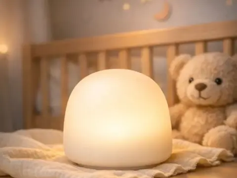 Lampka nocna dla chłopca - jak wybrać model, który działa?